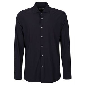 Sonrisa Men's Shirts Black